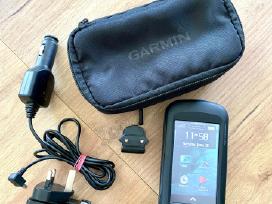Garmin Montana 680t su Lietuvos bekele