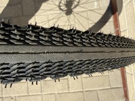 Gravel ratai DT Swiss 540, komplektas