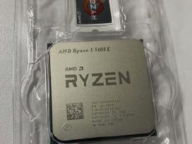 Ryzen 5 5600x / 5 3600