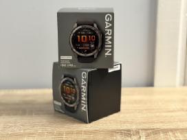 Garmin Fenix 8 Pro Amoled Sapphire (51mm)