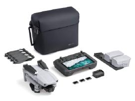 Dji Mavic Air 2 Fly More Combo + Smart Controller