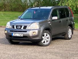 2009 Nissan Xtrail X-trail