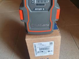 Husgvarna B-330x baterija