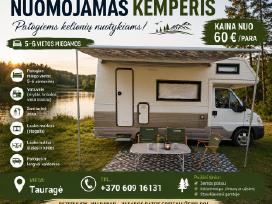Kemperio nuoma