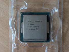 Intel Core I5 6600k Cpu