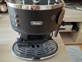 Espresso kavos aparatas Delonghi Ecov310