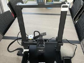 Creality Ender-3 V3 Se spausdintuvas