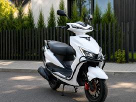 Yamaha Cygnus 49cc 3kw Pristatome per 3valandas