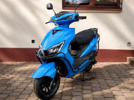 Cygnus Yamaha 3kw 49cc Pristatome i namus per 3val
