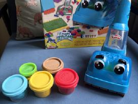 Play-doh F3642 siurblys