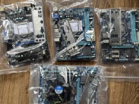 Lga 1155 motininė plokštė