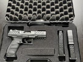 Pistoletas Walther Pdp FS 4.5"