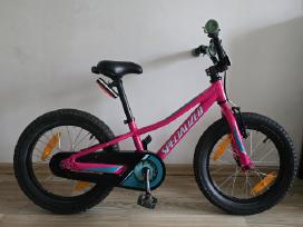 Parduodamas vaikiškas Specialized dviratukas