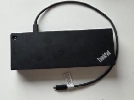 Lenovo Thinkpad Thunderbolt 3 docking station