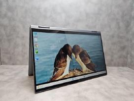 Lenovo Yoga/15.6" Fhd Touch/ i7-1165g7/16r/256ssd