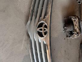 Toyota Avensis T27 2.2 dyzelinas dalimis