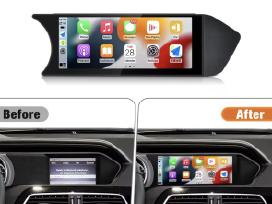 C-class W204 Multimedia