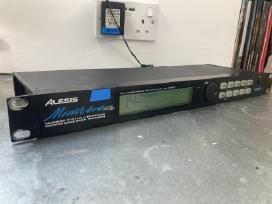 Boss Ge-7, Dot 270, Dd-100,hohner El. Fostex 280,