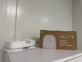 Įkraunamas langų valytuvas - robotas Ddc 55 Hut