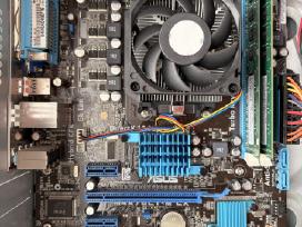 Amd Athlon II X4 645 4gb 500gb HDD