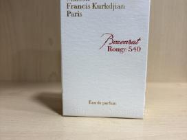 Kvepalai Baccarat Rouge 540
