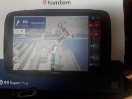 Go Expert Plus 7