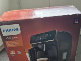 Parduodu kavos virimo aparatą Philips