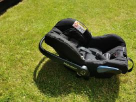 Automobilinė kėdutė kūdikiui Bebe Confort