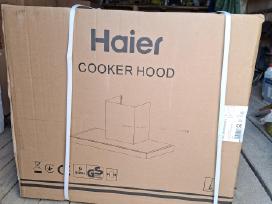 Visiškai naujas Gartraukis Haier Hats6cbs4bwifi