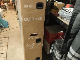LG Oled G5 83 atsarginėms dalims