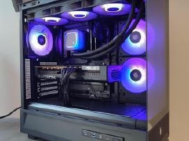 I7-14700k Rx 9070 XT 32gb Ddr5 2tb