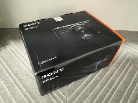 Sony Dsc-rx100m7