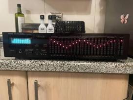 Yamaha Eq-500, Yamaha C-60 Yamaha R-3