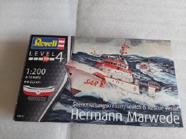 Hermann Marwede