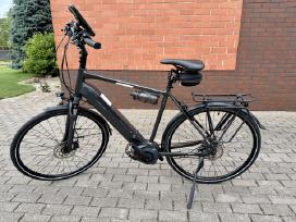 Elektrinis dviratis Raleigh Kent XL
