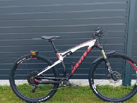 Scott carbon full L 29er