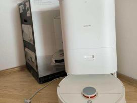 Xiaomi x 10 robotas siurblys