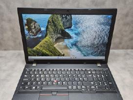 Lenovo Thinkpad L580/15,6"/i3-8130u/16ram/256ssd