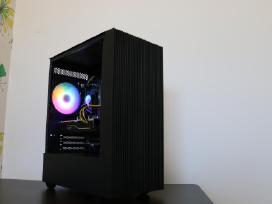 Stacionarus kompiuteris - i7 - Rx580 8gb - 16gb
