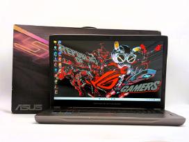 Asus Rog Strix i7-7700hq 16gb Gtx1070 8gb 17.3"