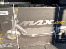 Ninebot Segway Max G2