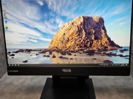 Lenovo All-in-one/23" Touch/15-7400t/16r/256 SSD