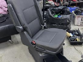 VW t5 Multivam dalys