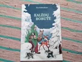 Kalėdų bobutė Zita Gaižauskaitė