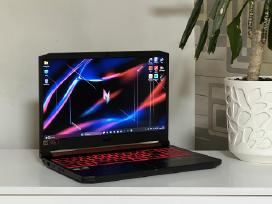 Parduodamas Acer Nitro su Rtx 2060, I7-9k, 120hz.