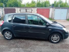 Parduodu 2006 m Renault Scenic