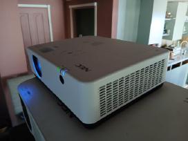 Galingas projektorius Nec Me383w
