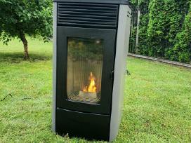 Mcz Alyssa Air 6,3kw
