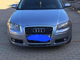 Parduodu Audi A3