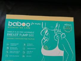 Pientraukis Baboo Breast Pump S32